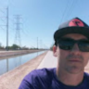 Meet your Posher, Eric